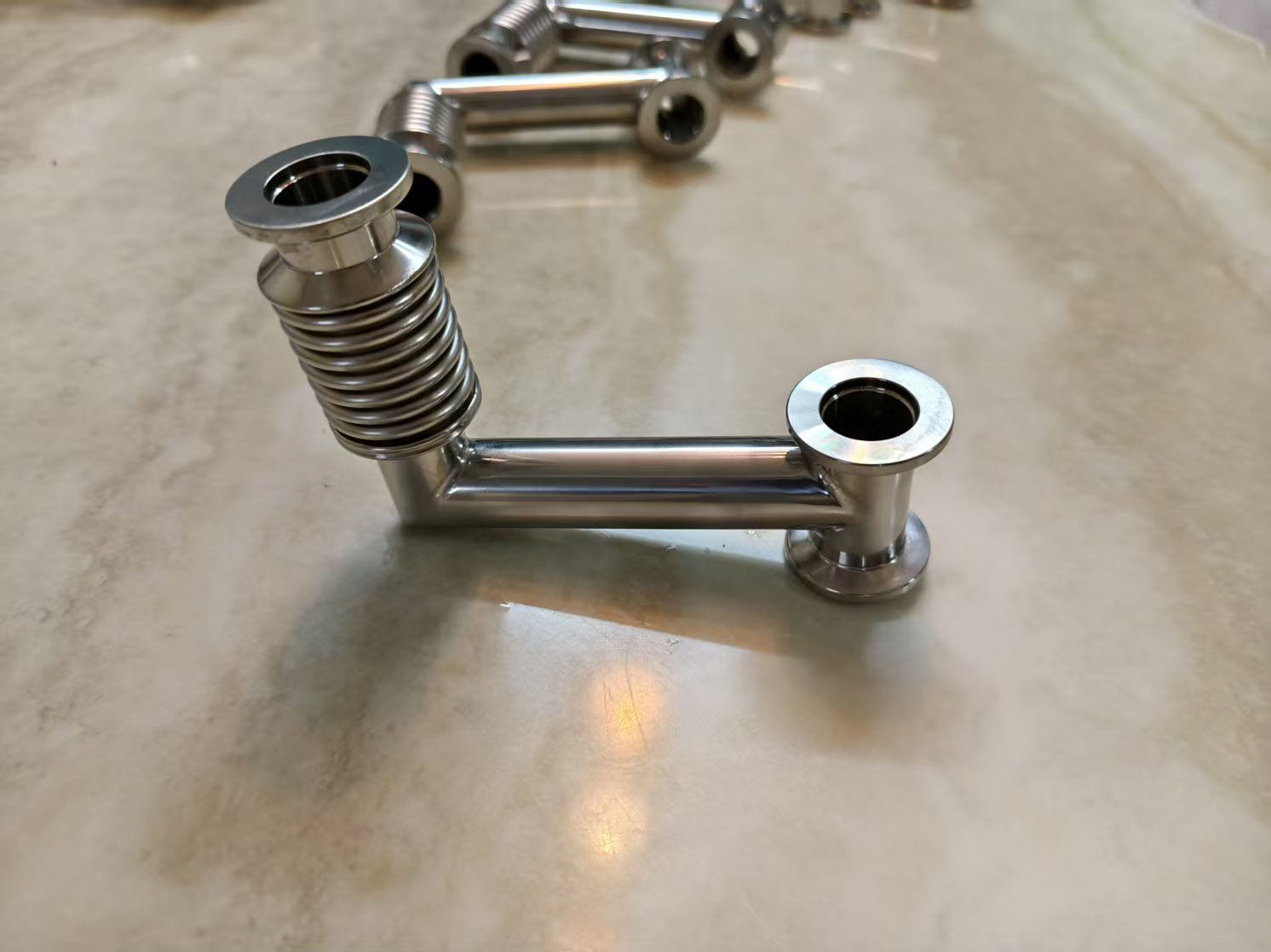 Vacuum Assembly-14